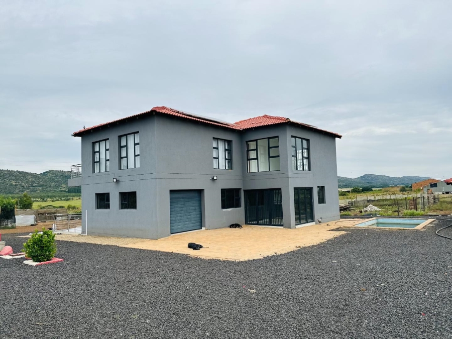 4 Bedroom Property for Sale in Hartbeespoort North West